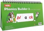 Phonics Builder 2 isbn 9791189906795