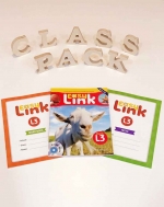 Easy Link L 3 Class Pack isbn 9791125324393