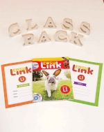 Easy Link L 1 Class Pack isbn 9791125324379