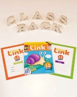 Easy Link Starter 2 Class Pack isbn 9791125324355
