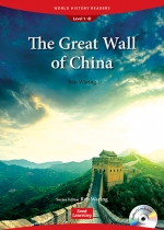 World History Readers 1-10 The Great Wall of China isbn 9781946452139