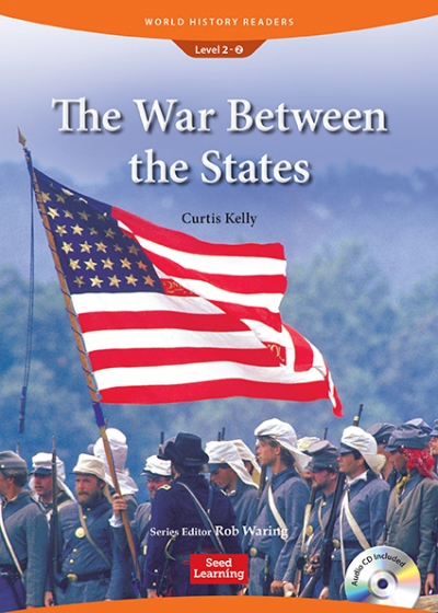 The War Between the States isbn 9781946452078