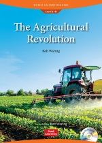 World History Readers 2-14 The Agricultural Revolution isbn 9781946452122