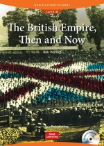 The British Empire, Then and Now isbn 9781946452160