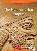World History Readers 2-17 The NeoAssyrian Empire isbn 9781946452177