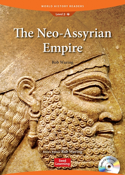 The NeoAssyrian Empire isbn 9781946452177