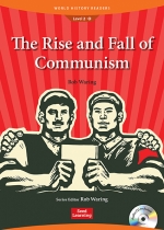 World History Readers 2-18 The Rise and Fall of Communism isbn 9781946452191