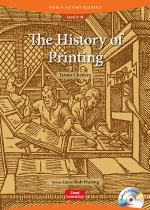 The History of Printing isbn 9781946452238
