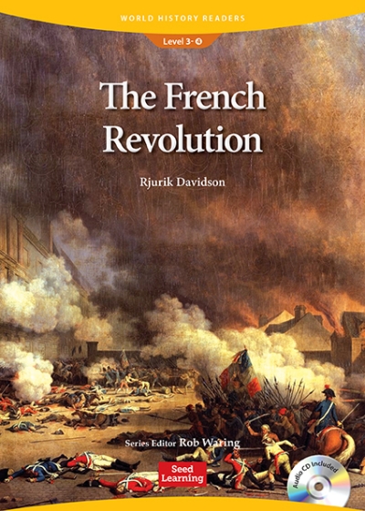 The French Revolution isbn 9781946452245
