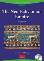 The NeoBabylonian Empire isbn 9781946452320