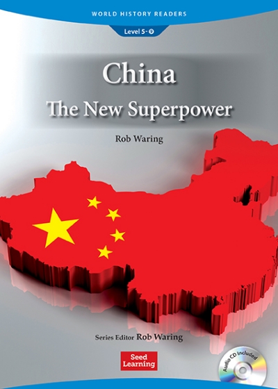 China : The New Superpower isbn 9781946452481