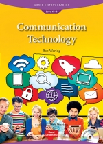 Communication Technology isbn 9781946452511