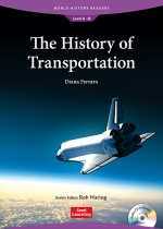 The History of Transportation isbn 9781946452573