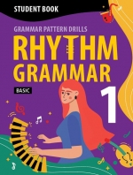 Rhythm Grammar Basic 1