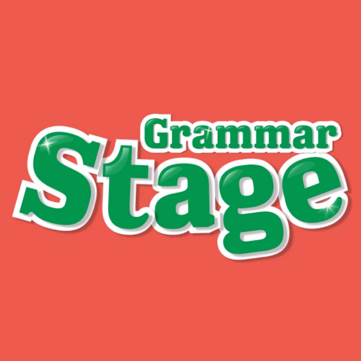 Grammar stage