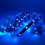 나이트버드 붙이는 LED 라인 조명 줄 간접등 스트립 침대 논 네온 셀프 커튼매립박스