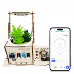 IoT 교육용 키트 스마트팜 패키지 - 사물인터넷 아두이노 코딩교구 DIY키트 식물재배기